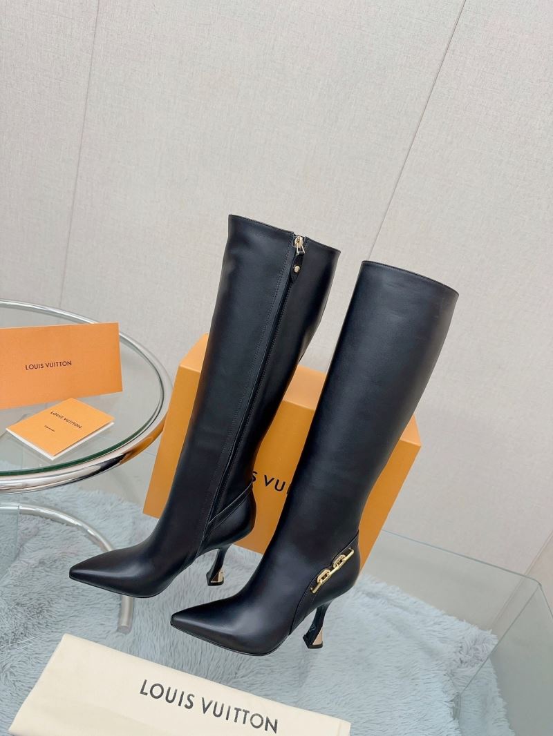 Louis Vuitton Boots